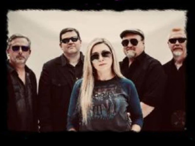 Mandi Layne & The Lost Highway - Thursday, August 13th